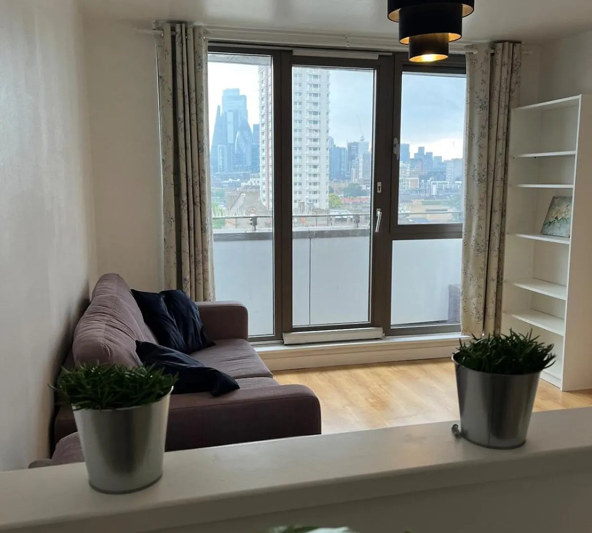 Amazing & Homely & Quiet 1 Bd Apt London