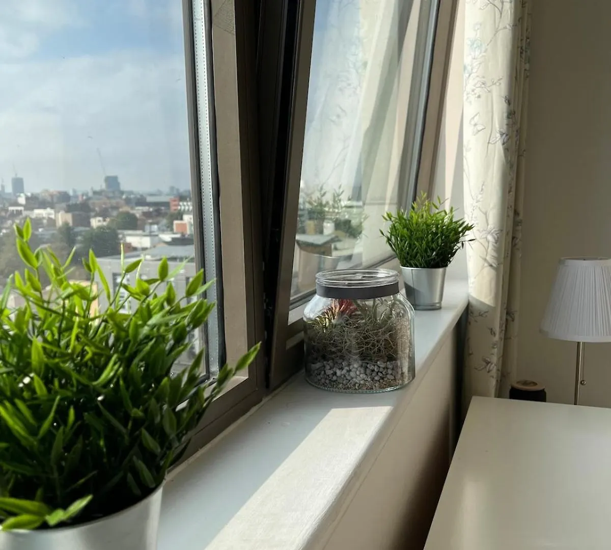 Amazing & Homely & Quiet 1 Bd Apt London Apartment