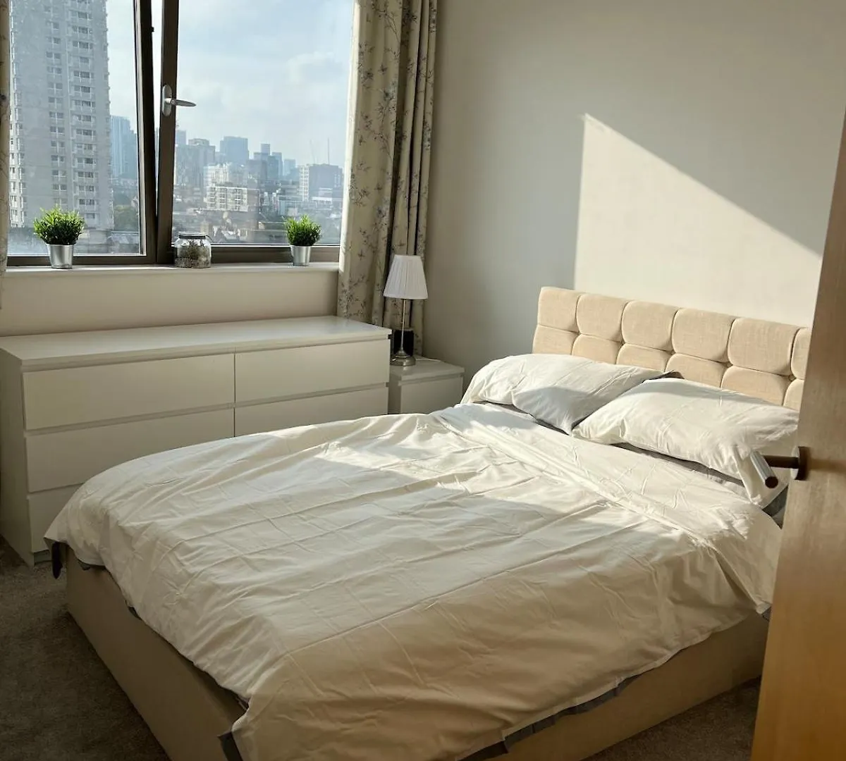 Apartment Amazing & Homely & Quiet 1 Bd Apt London