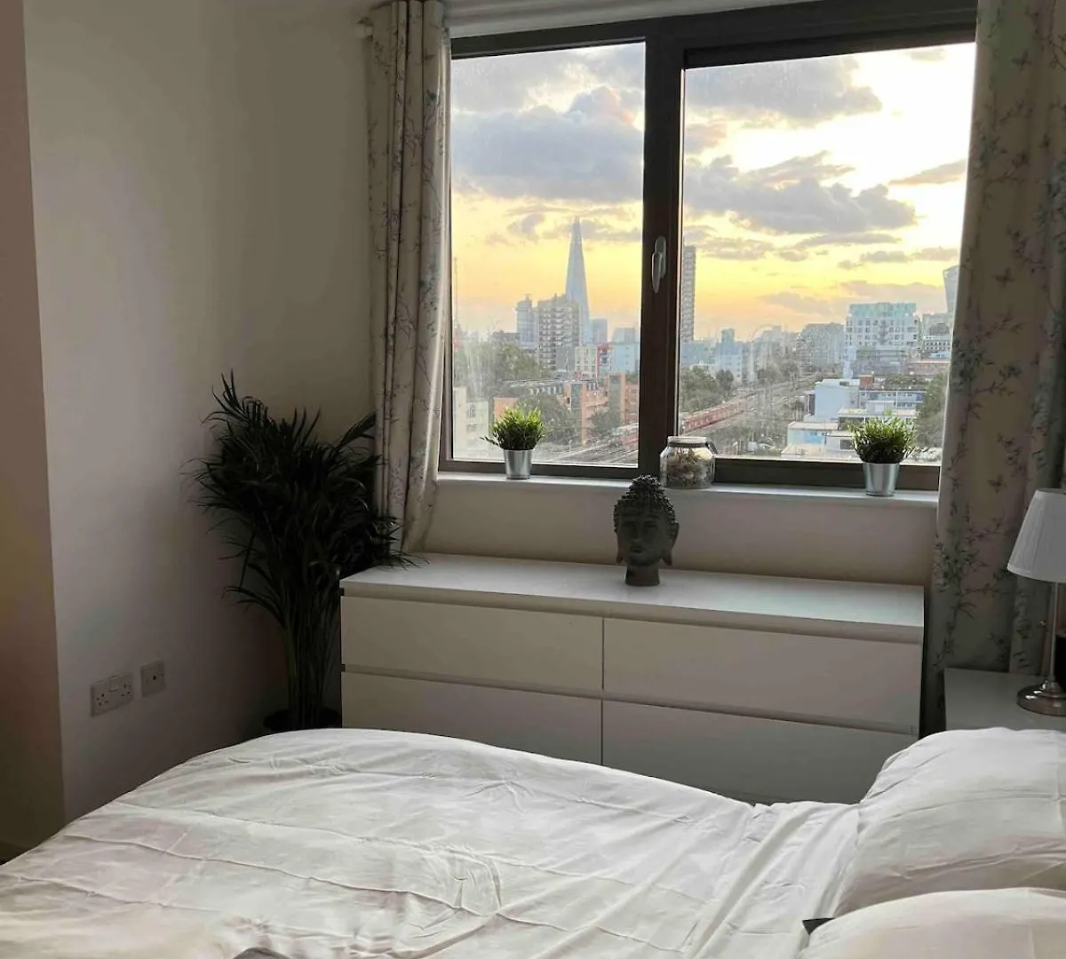 Amazing & Homely & Quiet 1 Bd Apt London