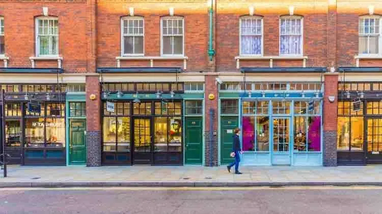 Apartment Amazing & Homely & Quiet 1 Bd Apt London
