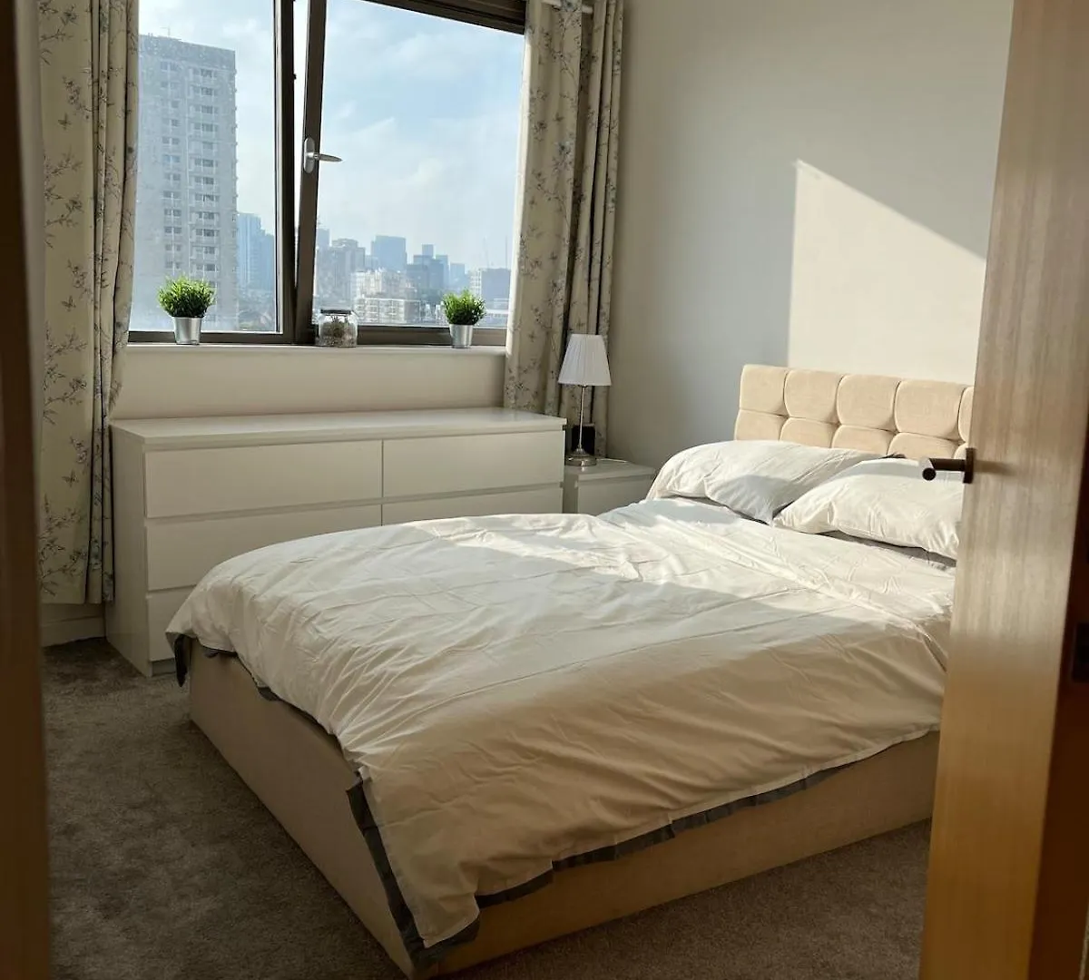 Amazing & Homely & Quiet 1 Bd Apt London United Kingdom