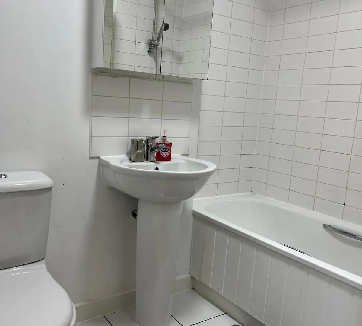 Apartment Amazing & Homely & Quiet 1 Bd Apt London United Kingdom