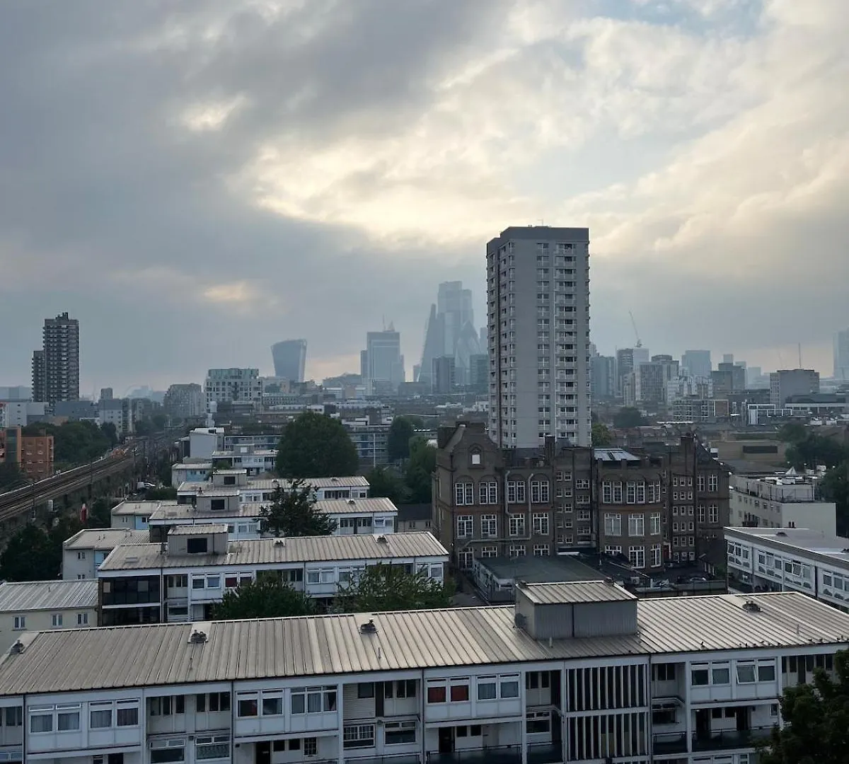 Amazing & Homely & Quiet 1 Bd Apt London 0*,  United Kingdom