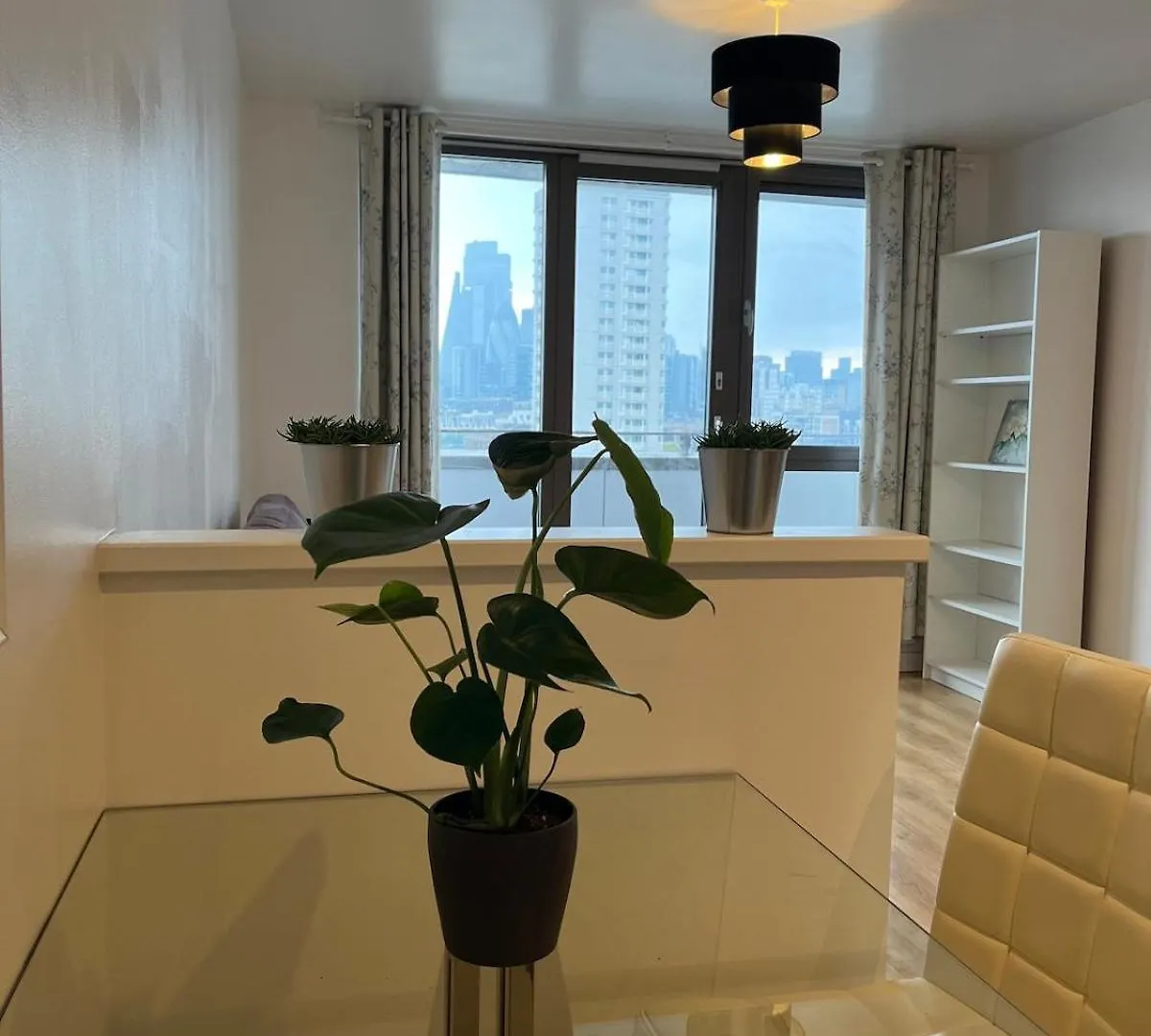 Amazing & Homely & Quiet 1 Bd Apt London 0*,  United Kingdom
